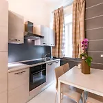 Residenza Manin דירה