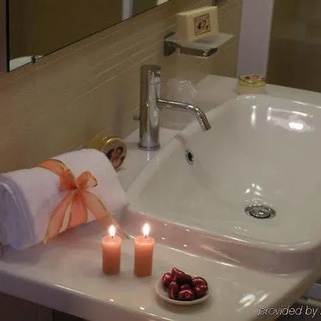 ريزيدنسا مانين * البندقية