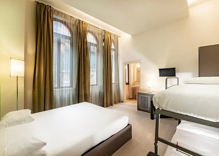 Residenza Manin Venise