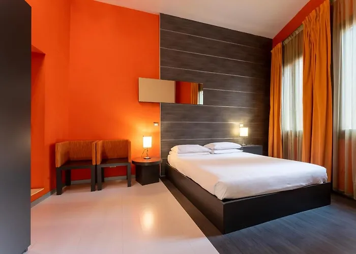 Appartement Residenza Manin Venise