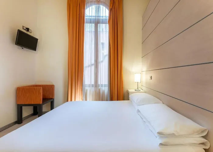 Appartement Residenza Manin Venise