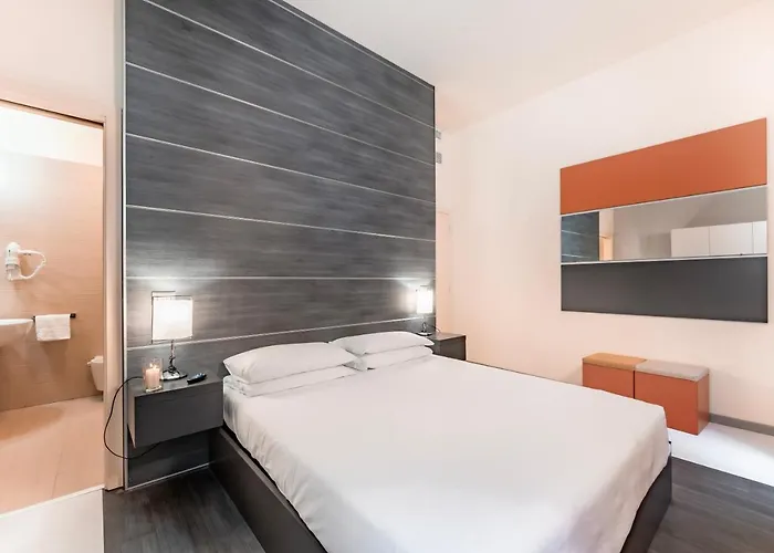 Residenza Manin Appartement Venise