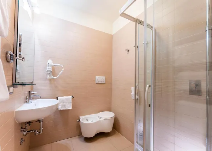 Residenza Manin Appartement