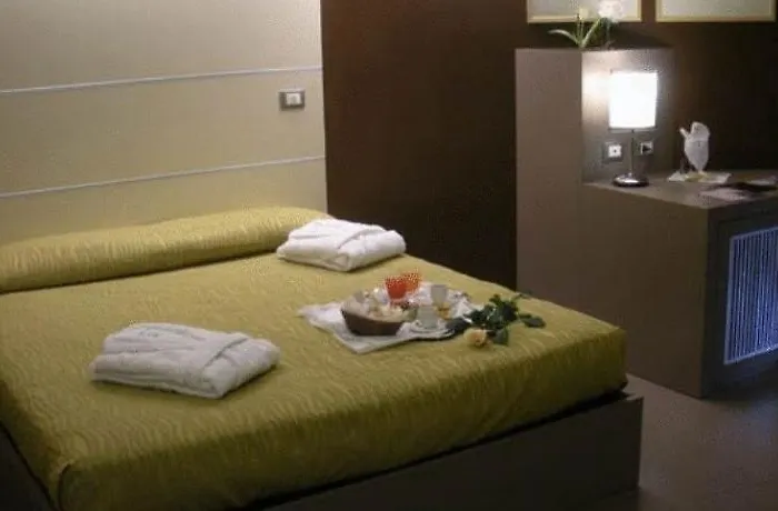 Residenza Manin * Venise