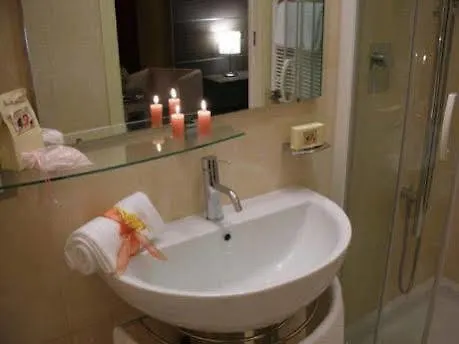 Appartement Residenza Manin *