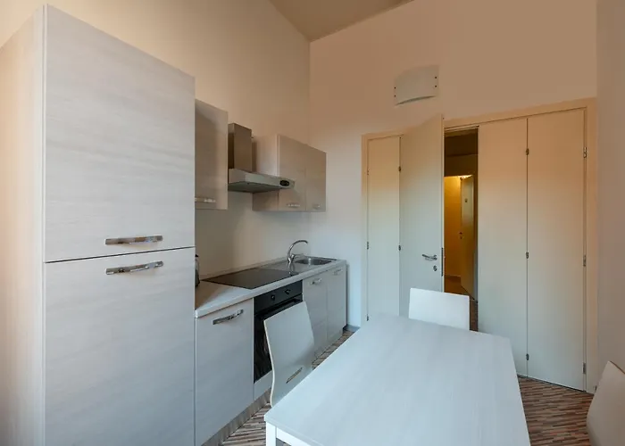 Residenza Manin * Venise