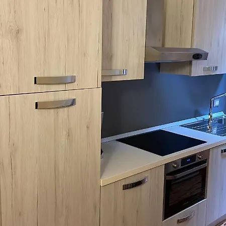 Residenza Manin * Benátky