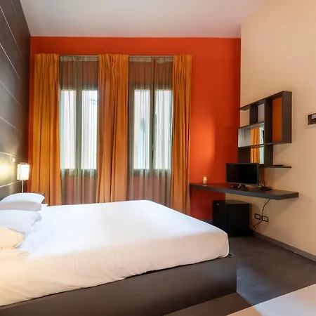 Residenza Manin Venedig