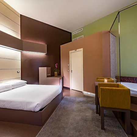 Apartmán Residenza Manin Benátky
