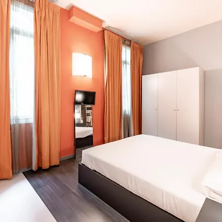 Residenza Manin Lägenhet Venedig