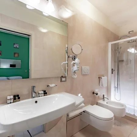 Apartmán Residenza Manin *