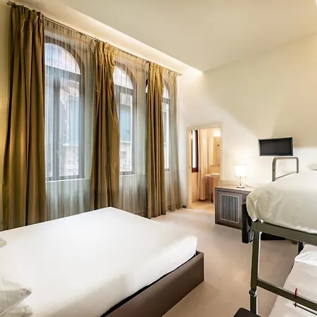 Residenza Manin Benátky