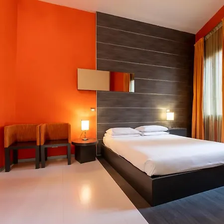 Apartmán Residenza Manin Benátky