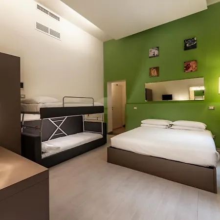 Residenza Manin