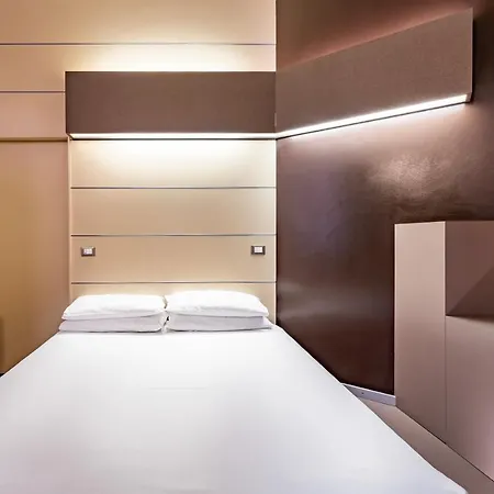 Residenza Manin Apartmán
