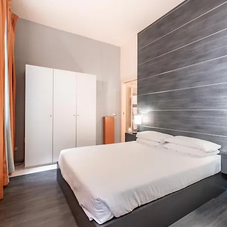 Appartement Residenza Manin *