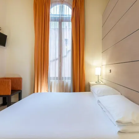 Apartmán Residenza Manin Benátky