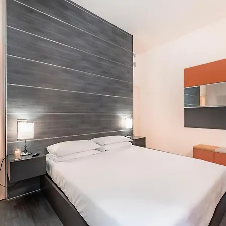 Residenza Manin Apartmán Benátky