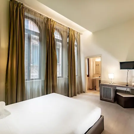 Residenza Manin Lejlighed