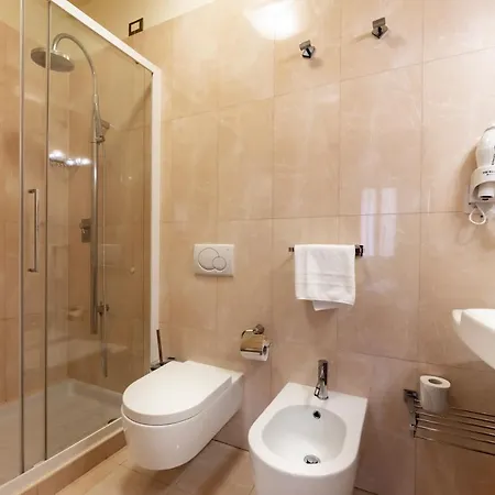 Residenza Manin Apartmán *