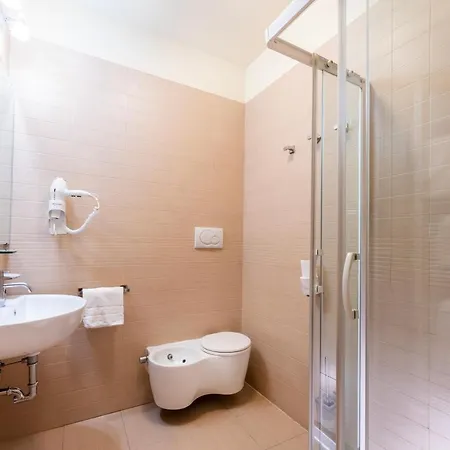 Residenza Manin Apartmán