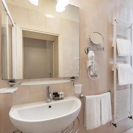 Residenza Manin Apartmán Benátky