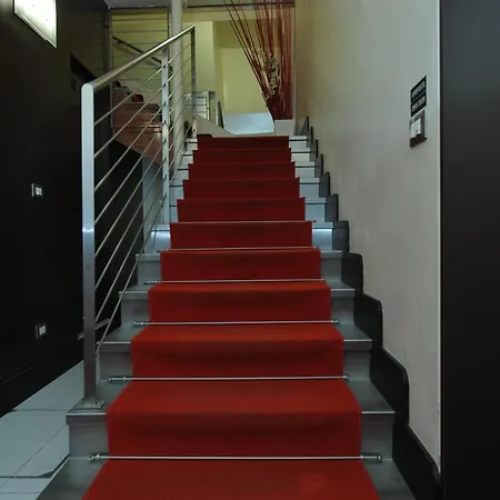 Residenza Manin ヴェネツィア