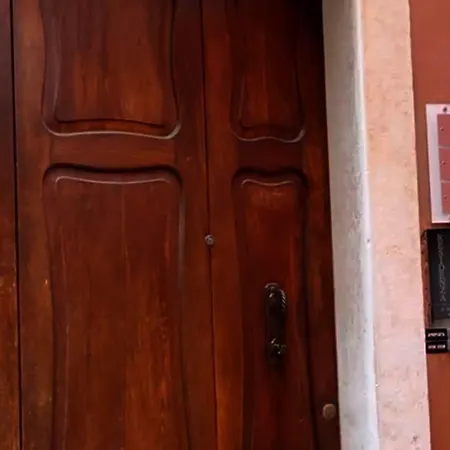 레지덴자 마닌 아파트먼츠 아파트 *