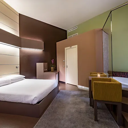 레지덴자 마닌 아파트먼츠 아파트 베니스