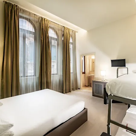 레지덴자 마닌 아파트먼츠 베니스