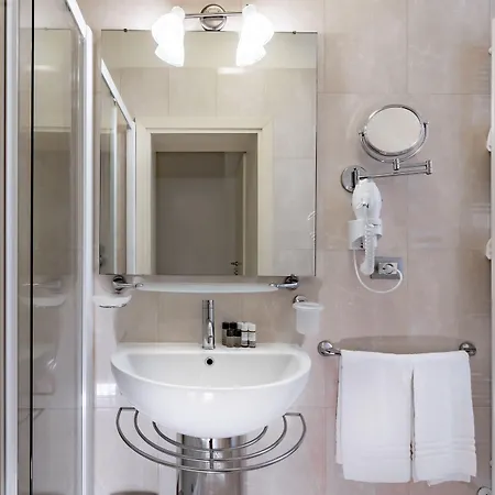 레지덴자 마닌 아파트먼츠 베니스