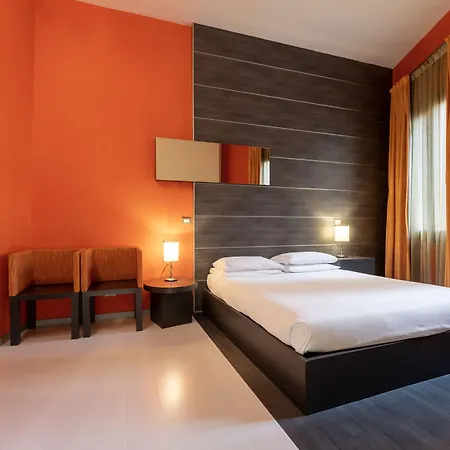 레지덴자 마닌 아파트먼츠 베니스