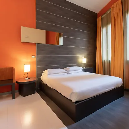 레지덴자 마닌 아파트먼츠 * 베니스