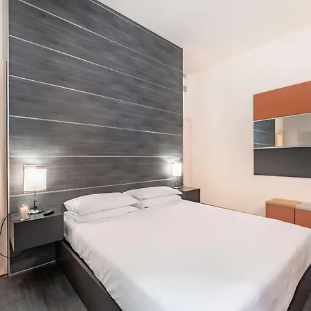 레지덴자 마닌 아파트먼츠 *