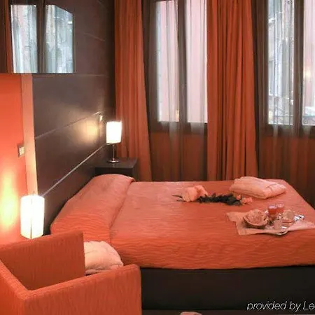 Residenza Manin Venedig