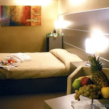 Residenza Manin Apartmán *