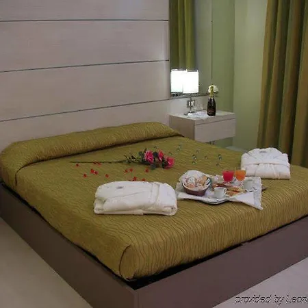 Residenza Manin Apartmán *