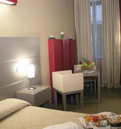 Residenza Manin Apartmán Benátky