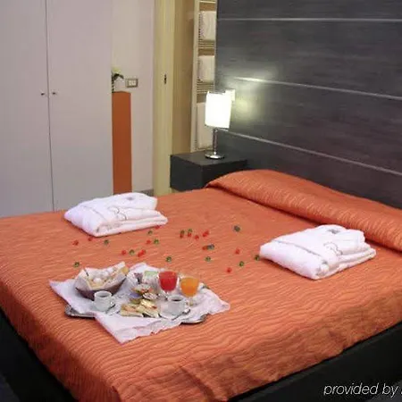 Residenza Manin