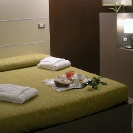 Residenza Manin * Benátky