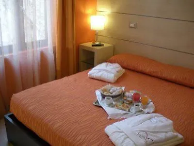 Residenza Manin Apartmán Benátky