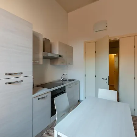 Residenza Manin * Venedig