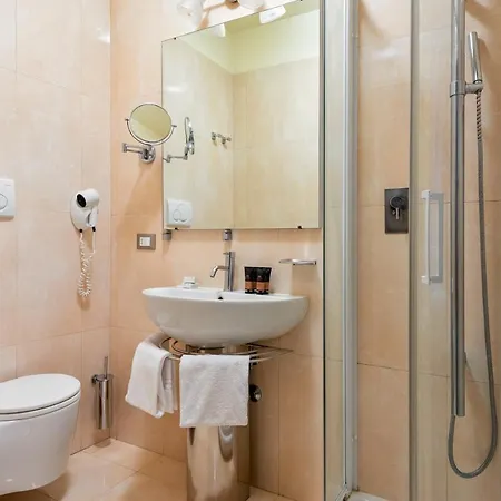 Residenza Manin * Benátky