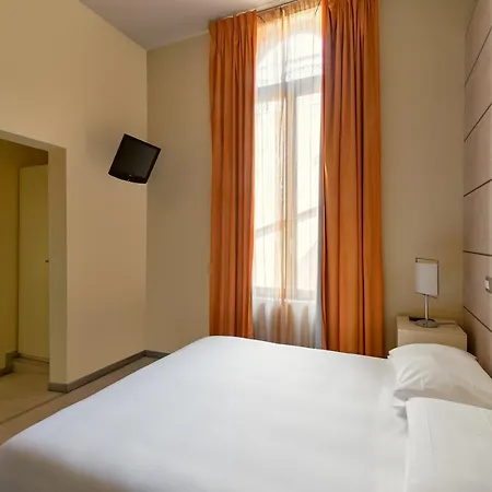 Residenza Manin Apartmán Benátky