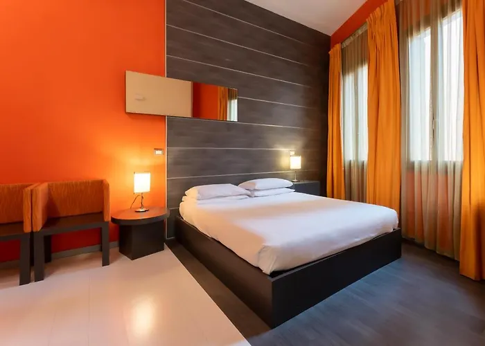 Residenza Manin Wenecja