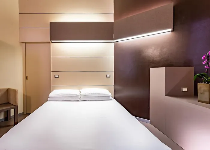 Residenza Manin Apartament