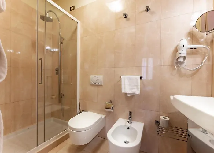 Residenza Manin Daire *