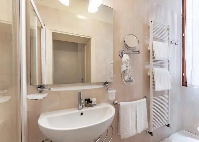 Residenza Manin Apartament Wenecja