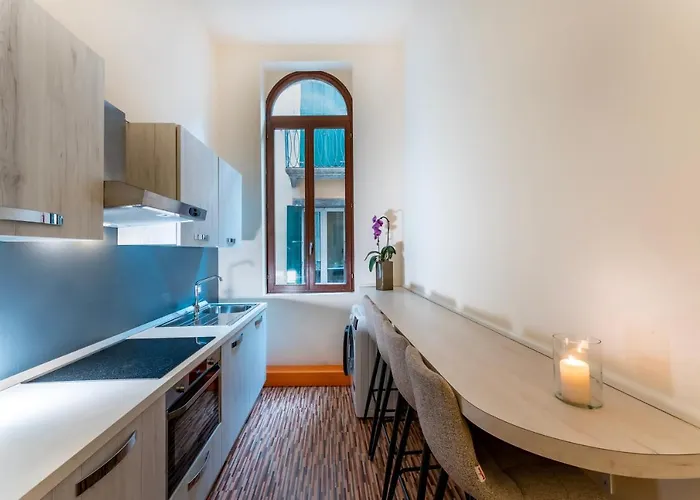 Residenza Manin * Wenecja