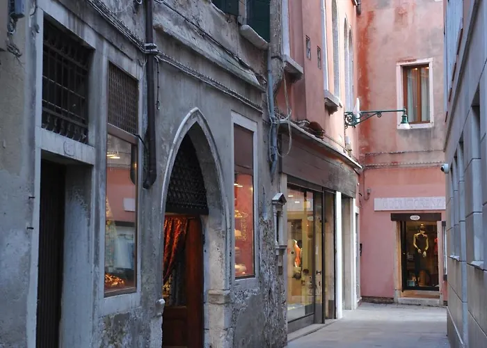 Apartament Residenza Manin